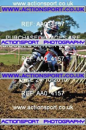Photo: AA0_4157 ActionSport Photography 24/10/2010 East Kent SSC - Ringmer _6_SW