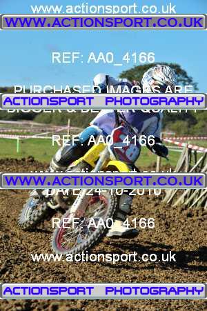 Photo: AA0_4166 ActionSport Photography 24/10/2010 East Kent SSC - Ringmer _6_SW