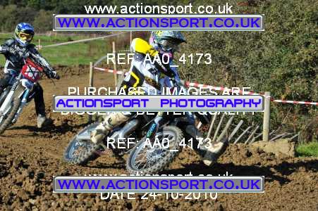 Photo: AA0_4173 ActionSport Photography 24/10/2010 East Kent SSC - Ringmer _6_SW