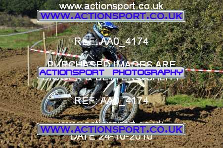 Photo: AA0_4174 ActionSport Photography 24/10/2010 East Kent SSC - Ringmer _6_SW