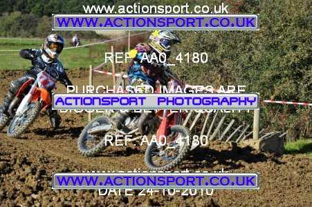 Photo: AA0_4180 ActionSport Photography 24/10/2010 East Kent SSC - Ringmer _6_SW