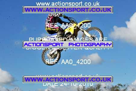 Photo: AA0_4200 ActionSport Photography 24/10/2010 East Kent SSC - Ringmer _2_Seniors