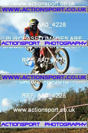 Photo: AA0_4228 ActionSport Photography 24/10/2010 East Kent SSC - Ringmer _2_Seniors