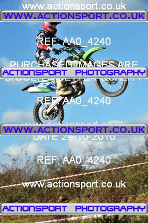 Photo: AA0_4240 ActionSport Photography 24/10/2010 East Kent SSC - Ringmer _2_Seniors