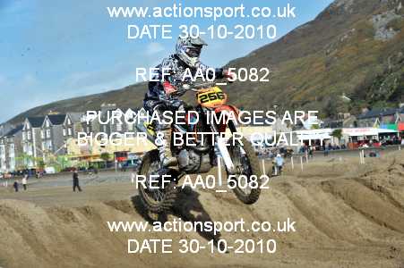 Photo: AA0_5082 ActionSport Photography 30,31/10/2010 ORPA Barmouth Beach Race  _4_Experts