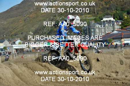Photo: AA0_5090 ActionSport Photography 30,31/10/2010 ORPA Barmouth Beach Race  _4_Experts