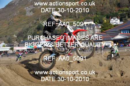 Photo: AA0_5091 ActionSport Photography 30,31/10/2010 ORPA Barmouth Beach Race  _4_Experts