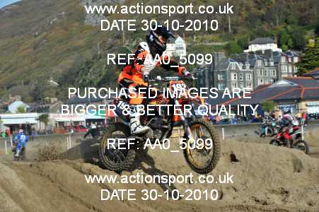 Photo: AA0_5099 ActionSport Photography 30,31/10/2010 ORPA Barmouth Beach Race  _4_Experts