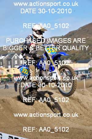 Photo: AA0_5102 ActionSport Photography 30,31/10/2010 ORPA Barmouth Beach Race  _4_Experts