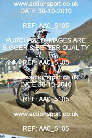 Photo: AA0_5105 ActionSport Photography 30,31/10/2010 ORPA Barmouth Beach Race  _4_Experts