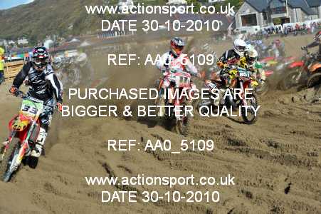 Photo: AA0_5109 ActionSport Photography 30,31/10/2010 ORPA Barmouth Beach Race  _4_Experts