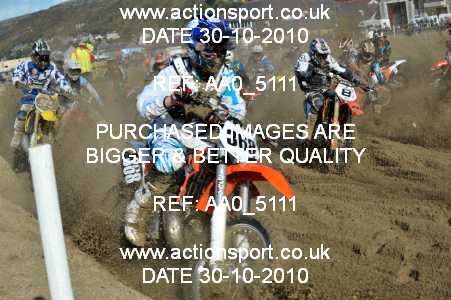 Photo: AA0_5111 ActionSport Photography 30,31/10/2010 ORPA Barmouth Beach Race  _4_Experts