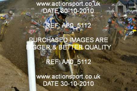 Photo: AA0_5112 ActionSport Photography 30,31/10/2010 ORPA Barmouth Beach Race  _4_Experts