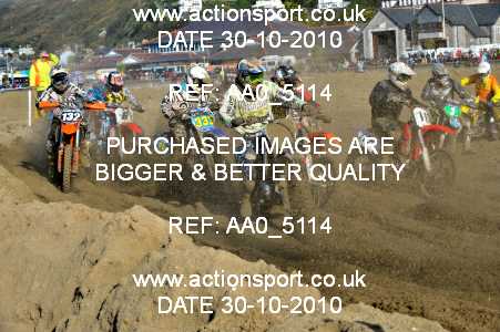 Photo: AA0_5114 ActionSport Photography 30,31/10/2010 ORPA Barmouth Beach Race  _4_Experts