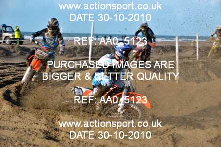 Photo: AA0_5123 ActionSport Photography 30,31/10/2010 ORPA Barmouth Beach Race  _4_Experts