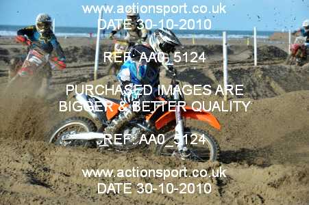 Photo: AA0_5124 ActionSport Photography 30,31/10/2010 ORPA Barmouth Beach Race  _4_Experts