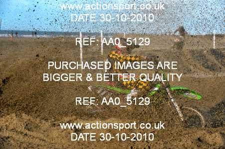 Photo: AA0_5129 ActionSport Photography 30,31/10/2010 ORPA Barmouth Beach Race  _4_Experts