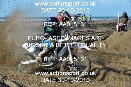 Photo: AA0_5131 ActionSport Photography 30,31/10/2010 ORPA Barmouth Beach Race  _4_Experts