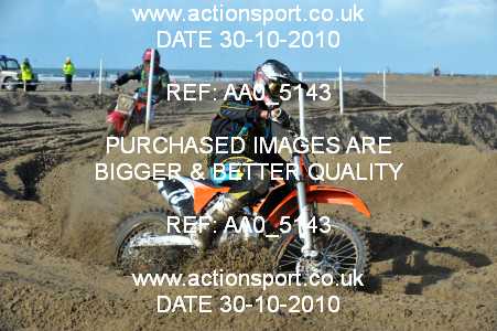 Photo: AA0_5143 ActionSport Photography 30,31/10/2010 ORPA Barmouth Beach Race  _4_Experts