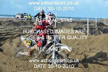 Photo: AA0_5145 ActionSport Photography 30,31/10/2010 ORPA Barmouth Beach Race  _4_Experts