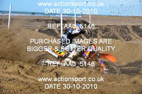 Photo: AA0_5146 ActionSport Photography 30,31/10/2010 ORPA Barmouth Beach Race  _4_Experts