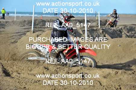Photo: AA0_5147 ActionSport Photography 30,31/10/2010 ORPA Barmouth Beach Race  _4_Experts