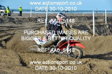 Photo: AA0_5148 ActionSport Photography 30,31/10/2010 ORPA Barmouth Beach Race  _4_Experts