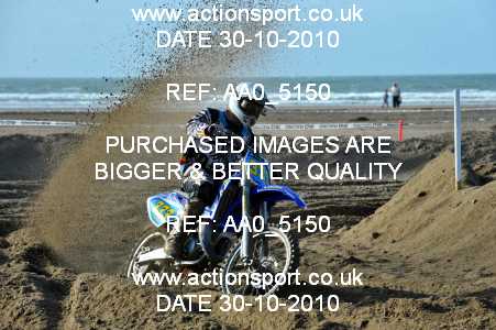Photo: AA0_5150 ActionSport Photography 30,31/10/2010 ORPA Barmouth Beach Race  _4_Experts