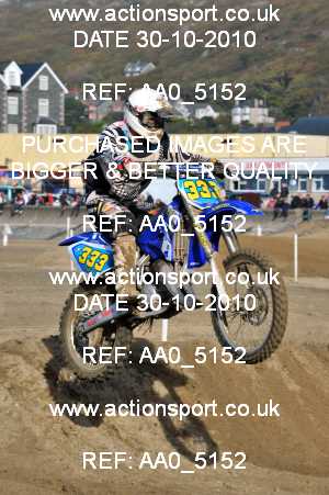 Photo: AA0_5152 ActionSport Photography 30,31/10/2010 ORPA Barmouth Beach Race  _4_Experts