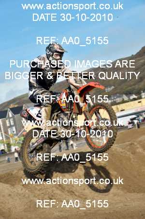 Photo: AA0_5155 ActionSport Photography 30,31/10/2010 ORPA Barmouth Beach Race  _4_Experts