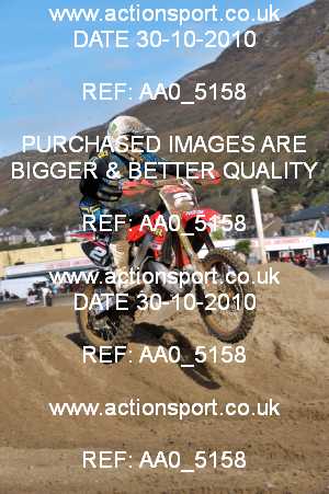 Photo: AA0_5158 ActionSport Photography 30,31/10/2010 ORPA Barmouth Beach Race  _4_Experts
