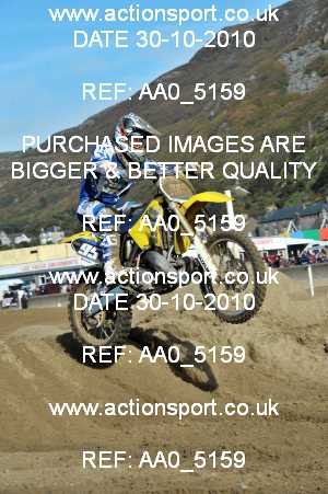 Photo: AA0_5159 ActionSport Photography 30,31/10/2010 ORPA Barmouth Beach Race  _4_Experts