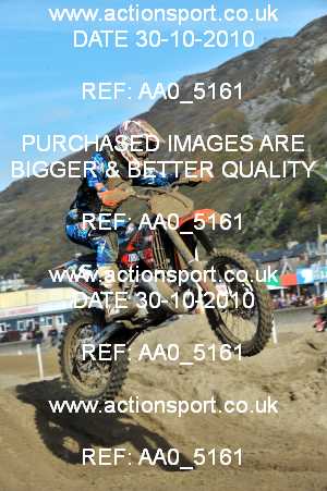 Photo: AA0_5161 ActionSport Photography 30,31/10/2010 ORPA Barmouth Beach Race  _4_Experts