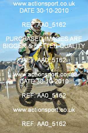 Photo: AA0_5162 ActionSport Photography 30,31/10/2010 ORPA Barmouth Beach Race  _4_Experts