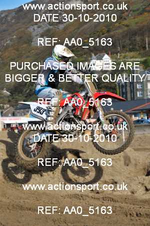 Photo: AA0_5163 ActionSport Photography 30,31/10/2010 ORPA Barmouth Beach Race  _4_Experts