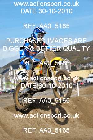 Photo: AA0_5165 ActionSport Photography 30,31/10/2010 ORPA Barmouth Beach Race  _4_Experts
