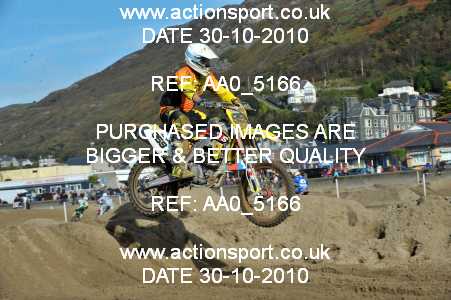 Photo: AA0_5166 ActionSport Photography 30,31/10/2010 ORPA Barmouth Beach Race  _4_Experts