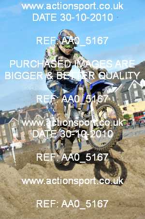 Photo: AA0_5167 ActionSport Photography 30,31/10/2010 ORPA Barmouth Beach Race  _4_Experts