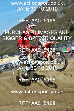 Photo: AA0_5168 ActionSport Photography 30,31/10/2010 ORPA Barmouth Beach Race  _4_Experts