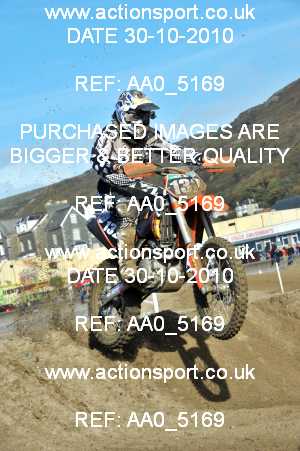 Photo: AA0_5169 ActionSport Photography 30,31/10/2010 ORPA Barmouth Beach Race  _4_Experts