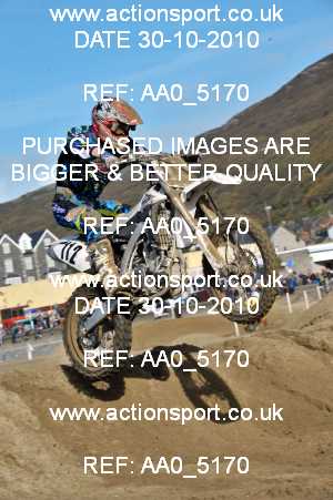 Photo: AA0_5170 ActionSport Photography 30,31/10/2010 ORPA Barmouth Beach Race  _4_Experts