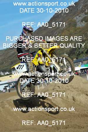 Photo: AA0_5171 ActionSport Photography 30,31/10/2010 ORPA Barmouth Beach Race  _4_Experts