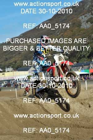 Photo: AA0_5174 ActionSport Photography 30,31/10/2010 ORPA Barmouth Beach Race  _4_Experts