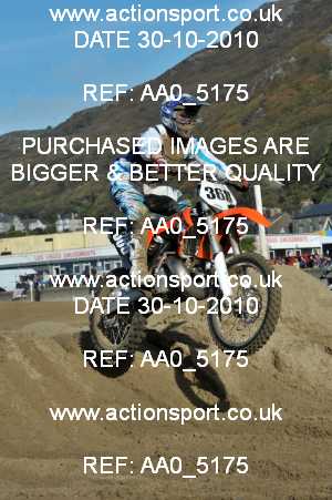 Photo: AA0_5175 ActionSport Photography 30,31/10/2010 ORPA Barmouth Beach Race  _4_Experts
