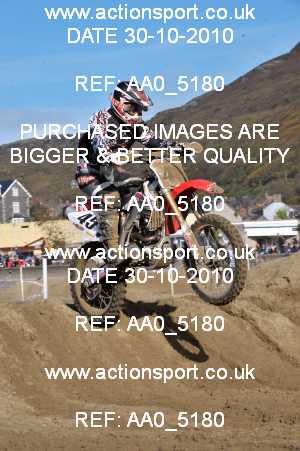 Photo: AA0_5180 ActionSport Photography 30,31/10/2010 ORPA Barmouth Beach Race  _4_Experts