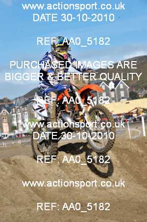 Photo: AA0_5182 ActionSport Photography 30,31/10/2010 ORPA Barmouth Beach Race  _4_Experts