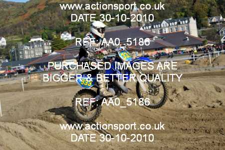Photo: AA0_5186 ActionSport Photography 30,31/10/2010 ORPA Barmouth Beach Race  _4_Experts