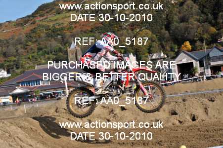 Photo: AA0_5187 ActionSport Photography 30,31/10/2010 ORPA Barmouth Beach Race  _4_Experts
