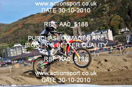 Photo: AA0_5188 ActionSport Photography 30,31/10/2010 ORPA Barmouth Beach Race  _4_Experts