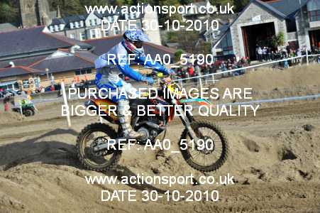 Photo: AA0_5190 ActionSport Photography 30,31/10/2010 ORPA Barmouth Beach Race  _4_Experts
